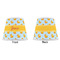 Rubber Duckie Poly Film Empire Lampshade - Approval