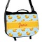 Rubber Duckie Messenger Bag (Personalized)