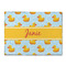 Rubber Duckie Microfiber Screen Cleaner - Front