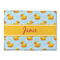Rubber Duckie Microfiber Screen Cleaner (Personalized)