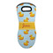 Rubber Duckie Neoprene Oven Mitt - Single w/ Name or Text