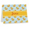 Rubber Duckie Note Card - Main