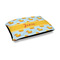 Rubber Duckie Outdoor Dog Bed - Medium (Personalized)