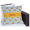 Rubber Duckie Outdoor Pillow - 20" (Personalized)