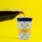 Rubber Duckie Party Cup Sleeves - without bottom - Lifestyle