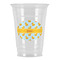 Rubber Duckie Party Cups - 16oz (Personalized)