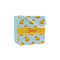 Rubber Duckie Party Favor Gift Bag - Gloss - Main