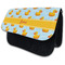 Rubber Duckie Pencil Case - MAIN (standing)