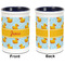 Rubber Duckie Pencil Holder - Blue - approval