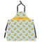 Rubber Duckie Personalized Apron
