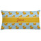 Rubber Duckie Personalized Pillow Case