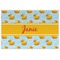 Rubber Duckie Personalized Placemat