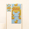 Rubber Duckie Personalized Towel Set