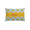 Rubber Duckie Pillow Case - Toddler - Front