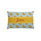 Rubber Duckie Pillow Case - Toddler (Personalized)