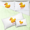 Rubber Duckie Pillow Cases - LIFESTYLE