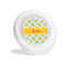 Rubber Duckie Plastic Party Appetizer & Dessert Plates - 6" (Personalized)