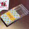 Rubber Duckie Playing Cards - In Package