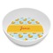 Rubber Duckie Melamine Bowl - 8 oz (Personalized)