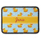 Rubber Duckie Rectangle Patch