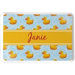 Rubber Duckie Serving Tray (Personalized)
