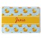 Rubber Duckie Serving Tray (Personalized)