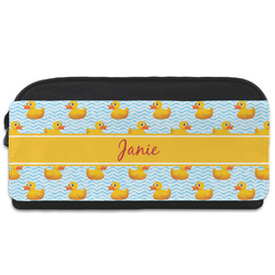 Rubber Duckie Shoe Bag (Personalized)