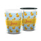 Rubber Duckie Ceramic Shot Glass - 1.5 oz (Personalized)