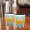Rubber Duckie Shot Glass - Two Tone - LIFESTYLE