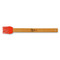 Rubber Duckie Silicone Brush - Red (Personalized)