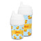 Rubber Duckie Sippy Cups