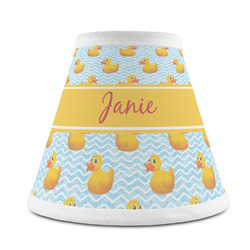 Rubber Duckie Chandelier Lamp Shade (Personalized)