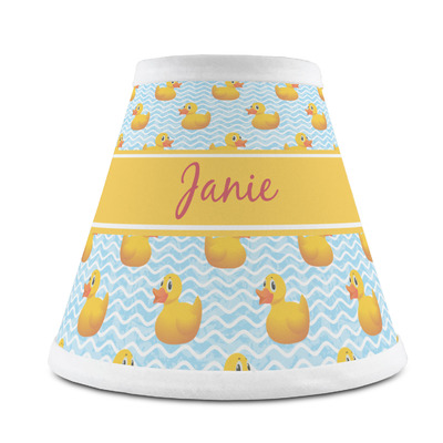 Rubber Duckie Chandelier Lamp Shade (Personalized)