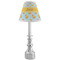 Rubber Duckie Small Chandelier Lamp - LIFESTYLE (on candle stick)