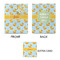 Rubber Duckie Small Gift Bag - Approval