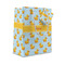 Rubber Duckie Small Gift Bag - Front/Main