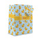 Rubber Duckie Small Gift Bag (Personalized)