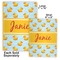 Rubber Duckie Soft Cover Journal - Compare