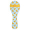 Rubber Duckie Ceramic Spoon Rest (Personalized)