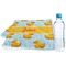 Rubber Duckie Sports & Fitness Towel (Personalized)