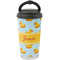 Rubber Duckie Stainless Steel Coffee Tumbler (Personalized)