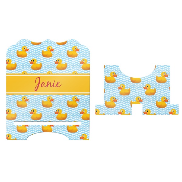 Rubber Duckie Stylized Tablet Stand - Apvl