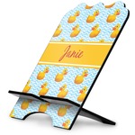 Rubber Duckie Stylized Tablet Stand (Personalized)