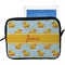 Rubber Duckie Tablet Case / Sleeve - Large (Personalized)