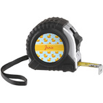 Rubber Duckie Tape Measure (Personalized)