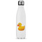 Rubber Duckie Tapered Water Bottle