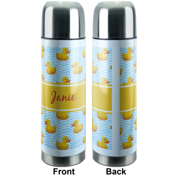 Rubber Duckie Thermos - Apvl