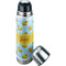 Rubber Duckie Thermos - Lid Off
