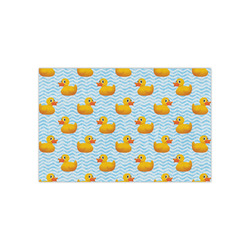 Rubber Duckie Small Tissue Papers Sheets - Heavyweight