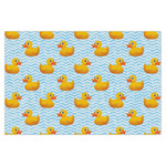 Rubber Duckie Tissue Paper Sheets - X-Large - Heavyweight